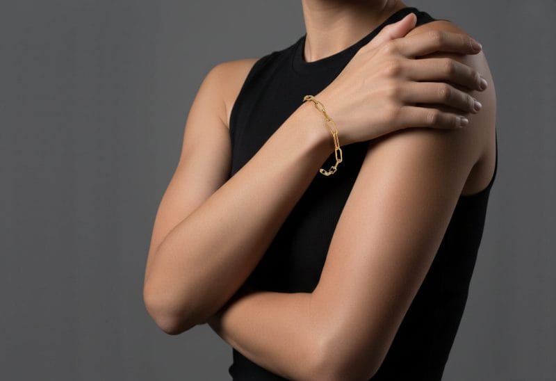 A treasured reminder of all you've overcome