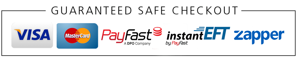 Secure PayFast Payments