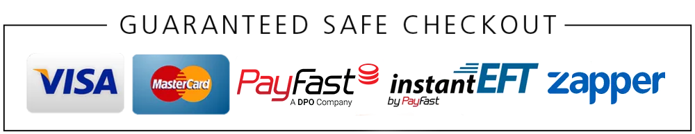 Secure PayFast Payments