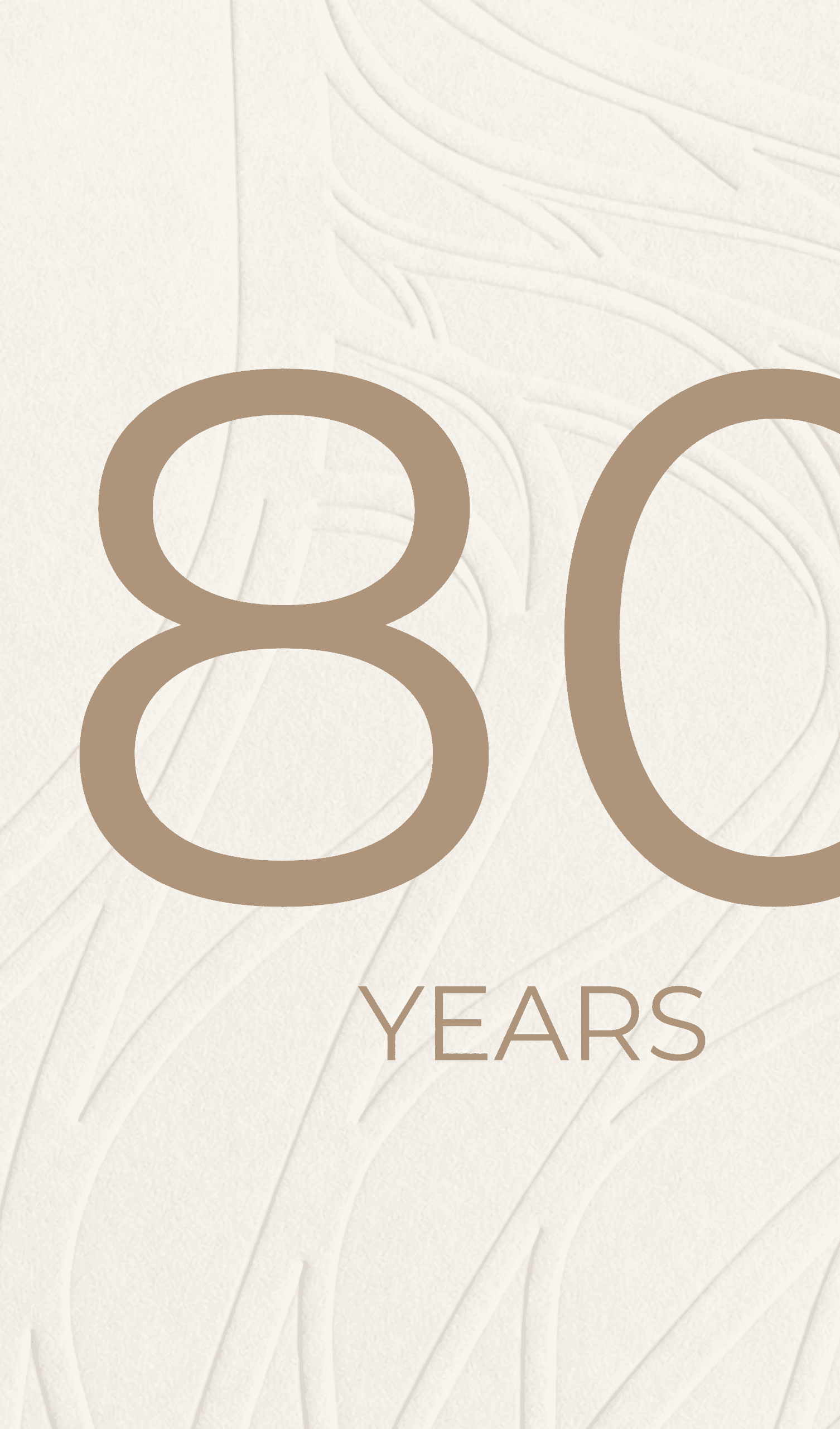 Morrisons 80 years